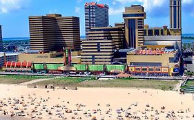 Tropicana Hotel And Casino Atlantic City